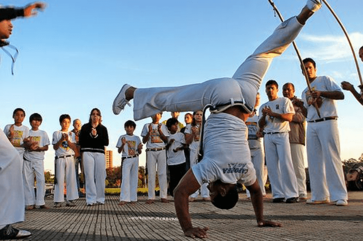 Capoeira