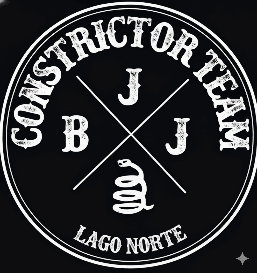 Constrictor Team - Lago Norte