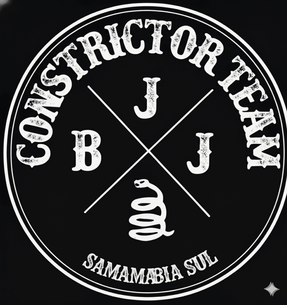 Constrictor Team - Samambaia Sul