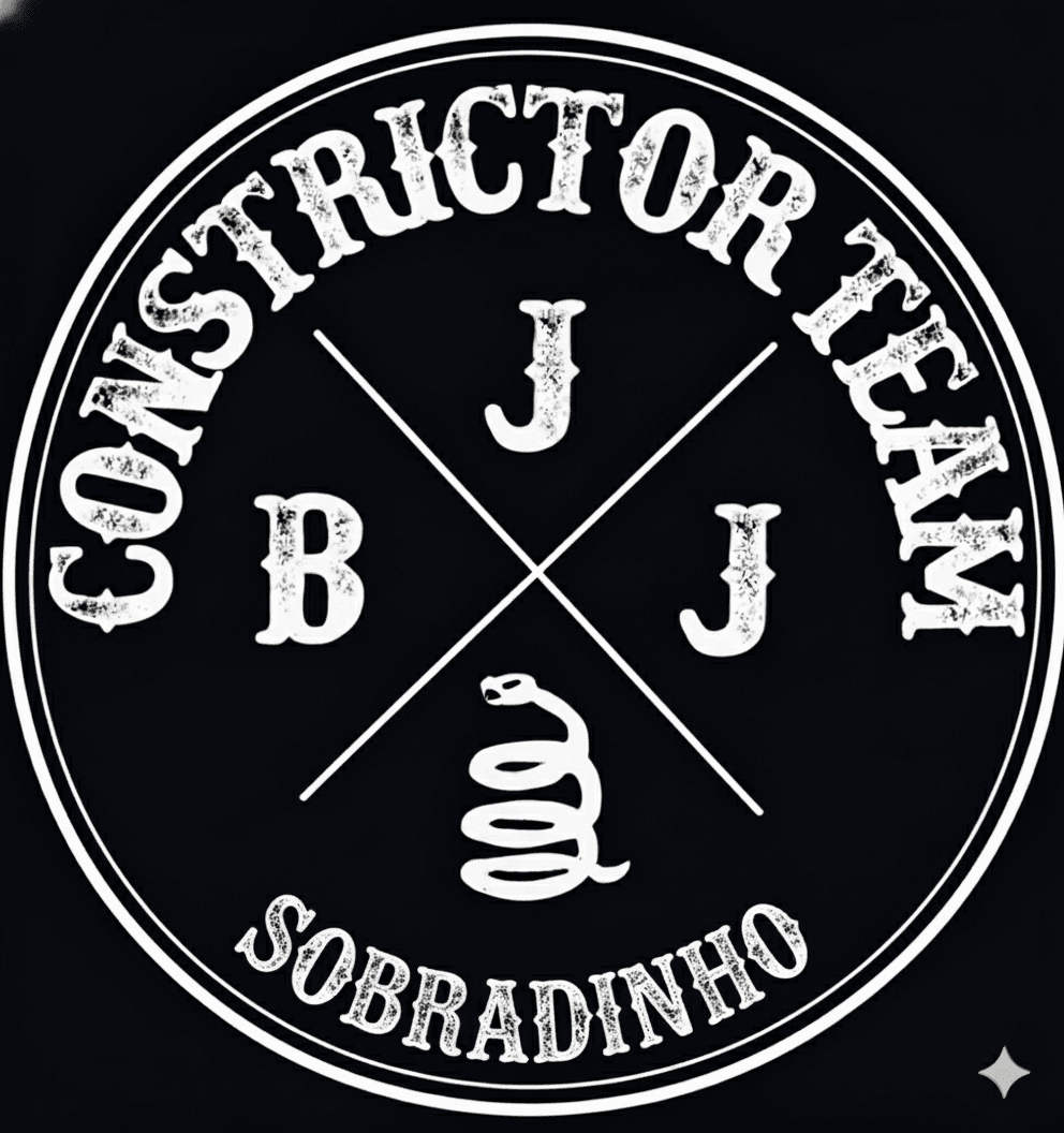 Constrictor Team - Sobradinho
